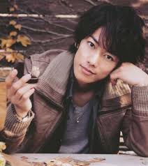 Image result for sato takeru