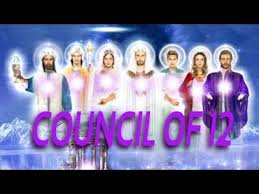 「The Council of 12」的圖片搜尋結果