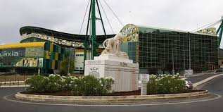 Obras vão condicionar acessos ao Estádio José Alvalade no jogo com o AVS SAD