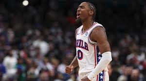 76ers vs Celtics: ¿Podrá Boston detener a Tyrese Maxey sin Embiid?