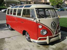 Resultado de imagen para Bus vw window