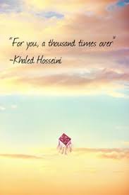 Khaled Hosseini on Pinterest | Kites, Runners and Sun via Relatably.com