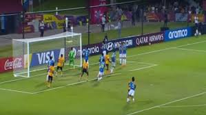 Brasil Empata con Zambia en el Mundial Sub-17: ¡Emoción al Máximo!