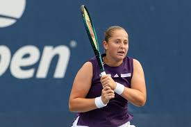 Jelena Ostapenko Apologizes to Taylor Townsend After US Open Clash