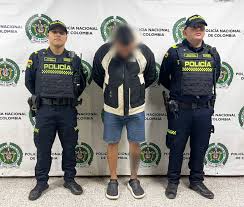 Cayó alias Choco, presunto responsable del homicidio de una niña de 12 años en Baranoa