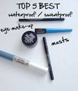 MAC Waterproof Eyebrow Products - MAC Launches a Waterproof