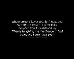 tumblr quotes• on Pinterest | Quote, Feelings and Change The Worlds via Relatably.com