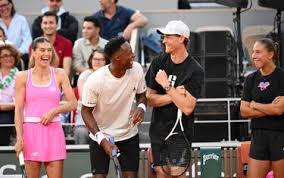 Trend Google: monfils