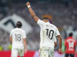 Las notas del Real Madrid - Osasuna