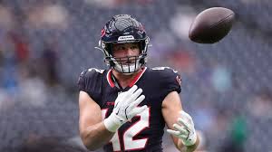 Packers sign tight end Luke Lachey a month after waiver claim