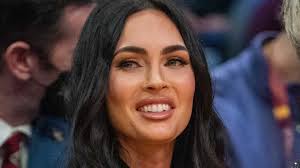 Megan Fox’s scorching ‘itty bitty’ nighttime fit SI Swim ‘favorite’