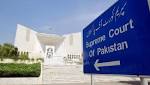 Pakistan Supreme Court Reinstates Airing