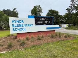 Horry County Schools Expands Aynor's Facilities and Enhances Student Monitoring
