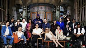 SNL Cast Shakeup: Farewell Party and New Faces