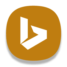 Image result for bing logo