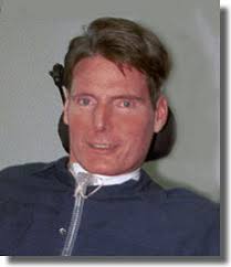 Pro-Life Group Mourns Passing of Superman Star Christopher Reeve - reeve