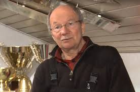 Moto: L'ancien pilote neuchâtelois Jacques Cornu est mort