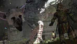 Image result for the last guardian