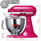 Kitchenaid que hace