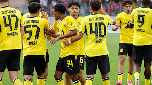 BVB: Das Testspiel bei Fortuna Düsseldorf heute live im TV, Stream und Ticker
