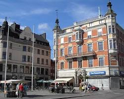 Image of Linköping, Sweden