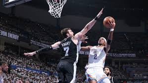 San Antonio Spurs vs Oklahoma City Thunder May 26, 2026 Game Summary
