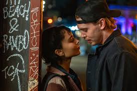 Austin Butler Navigates Crime in 'Caught Stealing' Trailer