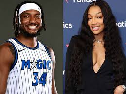 He’s Dating Angel Reese. Google His Name That's All They Have’: How Long Can NBA's Wendell Carter Jr. Tune Out 'White Noise' Fueling Atlanta Dream Star's Celebrity?