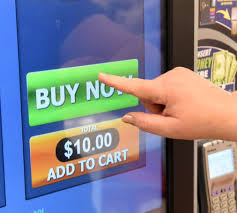 Butler County resident wins $120k in online lottery