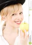 Green Apple Royalty Free Stock Photos - Image: 10560968 - green-apple-10560968