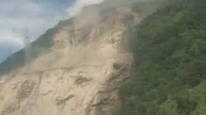 Image result for nepal landslide