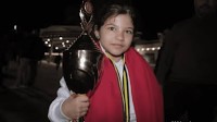 8-Year-Old Moroccan Wins International Arithmetic Competition in Turkey