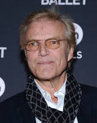 New York City Ballet Master in Chief Peter Martins attends the New York series premiere of &quot;city.ballet.&quot; at Tribeca Cinemas on November 4, ... - Peter%2BMartins%2Bcity%2Bballet%2BPremieres%2BNYC%2BaepElrdhIWBl