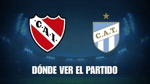 Independiente vs. Atlético Tucumán: Dónde ver el partido en Uruguay