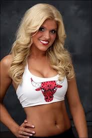 Resultado de imagem para bulls cheerleaders roster
