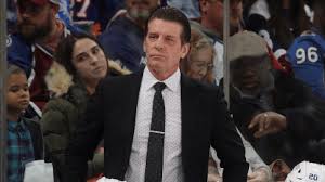 Lane Lambert Hired as Seattle Kraken Head Coach