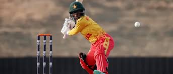 Zimbabwe set to host UAE for white-ball series