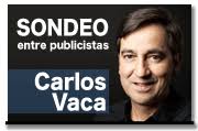 Carlos Vaca, Presidente de BBDO Mexico, responde al sondeo entre publicistas: ¿Cuáles de sus campañas le han ... - sondeo-carlos-vaca1