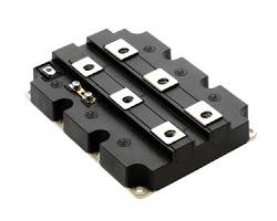 Image of variety of IGBT modules