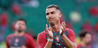 Trend Google: portogallo calcio