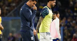 Tevez vuelve a La Bombonera: Emoción y Análisis tras Boca vs. Talleres