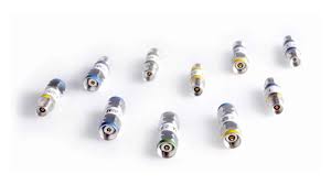 Delta Electronics Introduces New Color Coded Coaxial ...