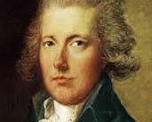 Image of William Pitt the Elder Earl of Chatham portrait British Empire map 18th century Seven Years War battle of Quebec 1759 Year of Victories British Parliament 1760s statue of William Pitt the Elder British North America map 1763