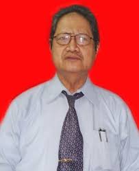 195403151985031002; Prof. Dr. Herman J. Waluyo, M.Pd Bahasa Indonesia - 19440315