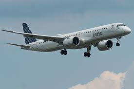 Airline Forced to Cancel Flight After Child Standing in Seat Refused to Secure Their Seatbelt