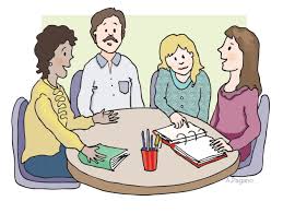 Image result for parent student meetings