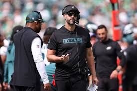 Eagles NFL Power Ranking Roundup: Week 4