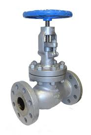 Globe Valves Archives - Hammond Valve