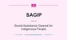 Social assistance - definition of social assistance by The