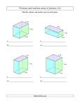 Lyrics: Calculer La Surface Ou Laire Du Polygone Rectangle Cm1